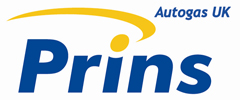 Prins logo